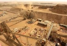 Mauritanie, le groupe Kinross toujours sur la sellette
