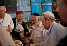 Tunisie, retrouvailles séfarades à Djerba