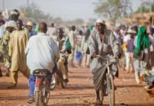 Tensions sur le code électoral au Burkina Faso