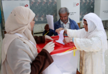 Dans la Tunisie intérieure, on ne croit plus au vote