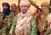 Mali : que veut l’Algérie?