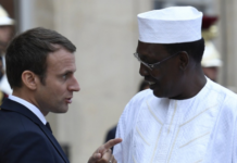 Tchad, l’opposition s’oppose à la nouvelle Constitution