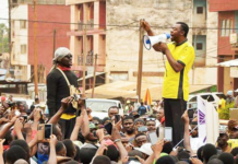 Cameroun, pour la libération des journalistes emprisonnés