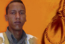 Mauritanie, le blogueur « blasphémateur » détenu illégalement