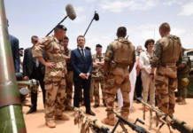 Sahel, les armées étrangères roulent pour elles mêmes