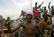 Centrafrique, ça chauffe à Bangui