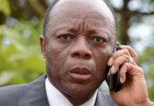 Congo, début du procès du général Mokoko