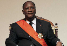 Côte d’Ivoire : la justice à l’arrêt