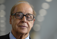 Jean Ziegler, les enfants meurent en Afrique