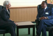Congo Brazzaville, les doutes du FMI