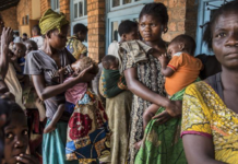 L’Unicef sonne l’alarme pour les enfants du Kasaï