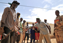 Mali, une présidentielle ne sert à rien