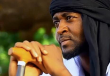 Mali, la rappeur doit être la voix des sans voix