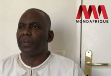 Biram Dah Abeid, « des législatives plombées d’avance »
