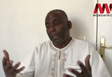 Biram: les amis de Trump contre Aziz