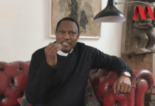 Hama Amadou appelle à la mobilisation générale