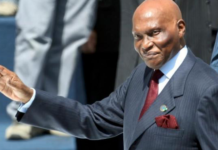 Passe d’armes entre Wade et Macky Sall