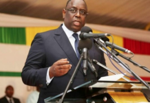 Macky Sall augmente les bourses