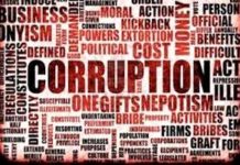 La Mauritanie gangrenée par la corruption