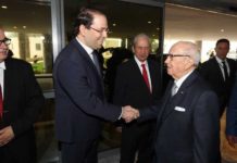 Tunisie, l’ascension (ir)résistible de Youssef Chahed