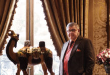 Libye, Jean Yves Ollivier, l’empêcheur de tourner en rond