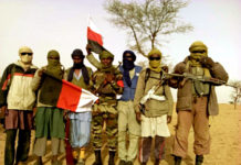 Mali, les civils piégés entre faux djihadistes et faux chasseurs