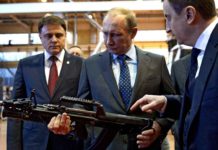 Centrafrique, la France muette face à Poutine