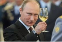 Ce télégramme diplomatique qui annonce la mainmise russe sur la Centrafrique