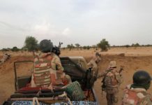 Niger, Boko Haram cause la mort de dix victimes
