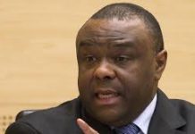 Jean Pierre Bemba acquitté par la CPI