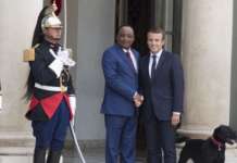 Niger, l’image dégradée de Mahamadou Issoufou