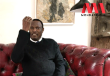 Hama Amadou, aux nigériens de se battre