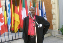 Niger, Halidou Yacouba répond à Macron et Issoufou