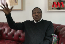 Hama Amadou: le Niger doit innover