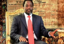 RD Congo, levée de boucliers contre un 3ème mandat de Kabila