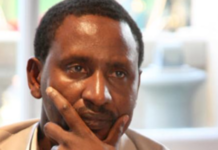 Seidik Abba, le Niger cerné par les crises