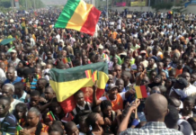 Le Mali entrainé vers un chaos politique