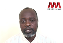 Torturé par le gouvernement d’Aziz