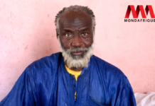 Mauritanie, l’horreur des événements de 1989