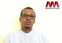 J’ai été obligé de fuir la Mauritanie