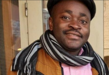 Luc, contre tes meurtriers nous continuons le combat!