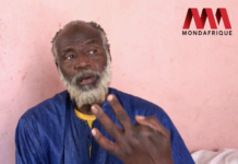 En Mauritanie, le mal est très profond