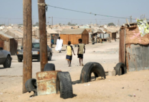 En Mauritanie, c’est Aziz qui s’enrichit!