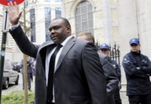 RDCongo, la libération de Bemba inquiète Kabila