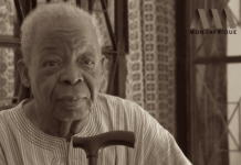 Seydou Badian: les politiques n’ont plus honte de voler (3/15)