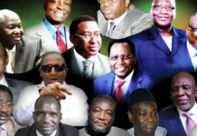 Jeux d’alliances avant la présidentielle au Mali