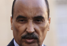 Mauritanie, le Ghanagate du Président Aziz