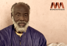 Le calvaire des Mauritaniens au Sénégal