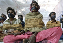 Être esclave en Mauritanie aujourd’hui