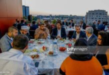 Le Ramadan des patrons turcs de l’Islam